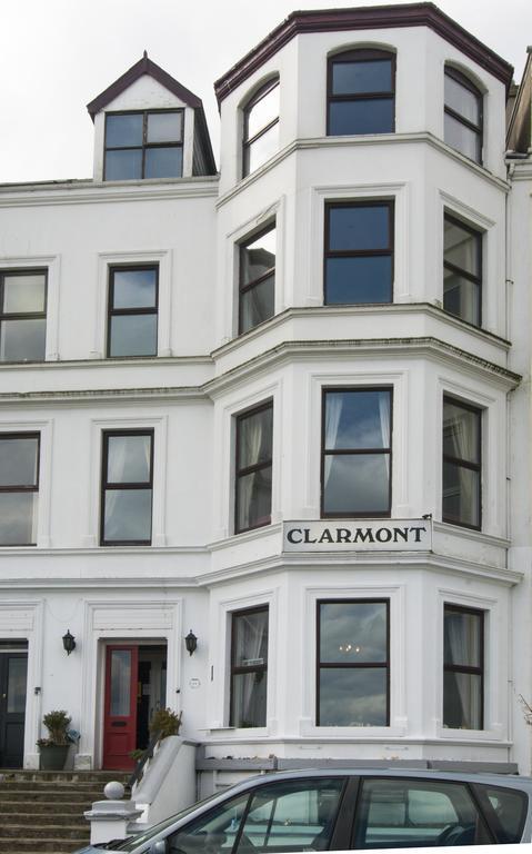 Clarmont Guest House Portrush Exterior photo