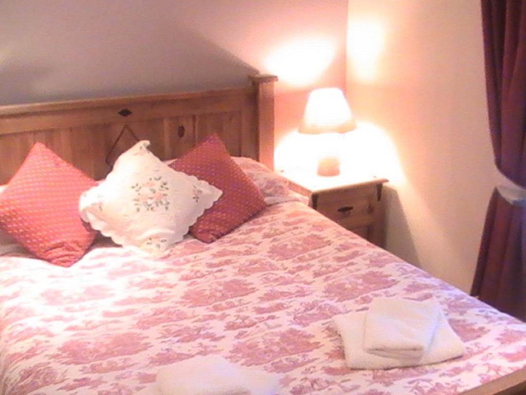 Clarmont Guest House Portrush Room photo