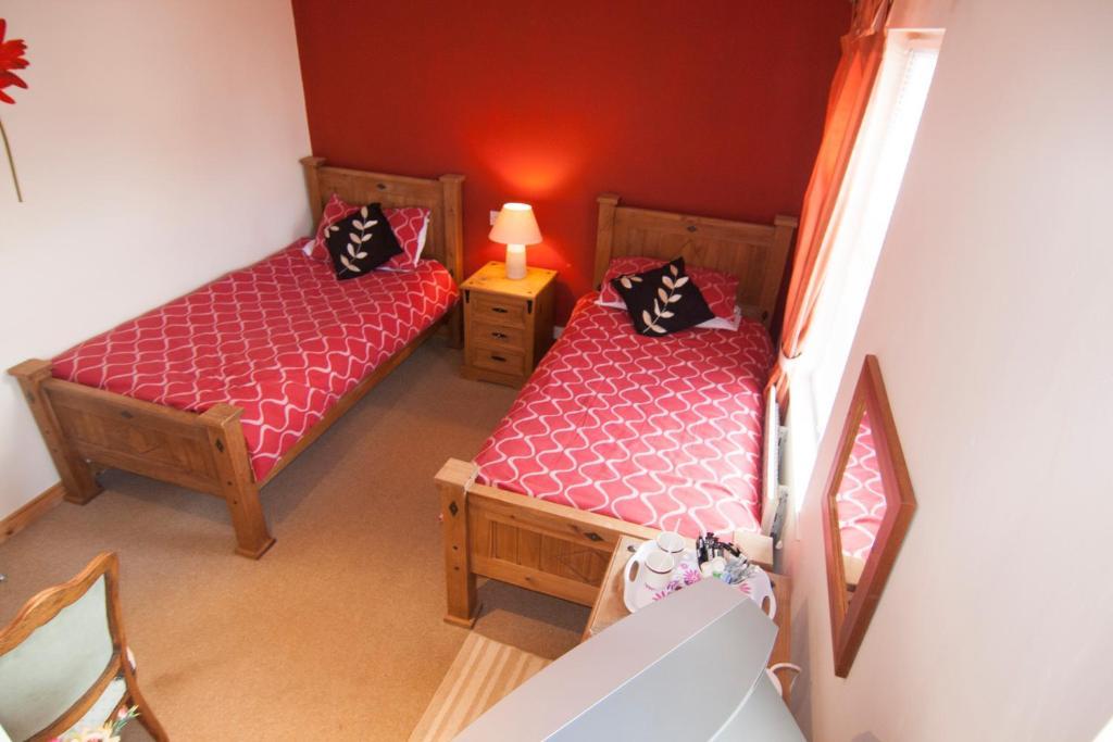 Clarmont Guest House Portrush Room photo